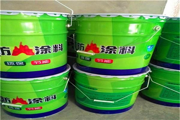 禹州g60-3d电缆防火涂料生产厂家品质好价格优